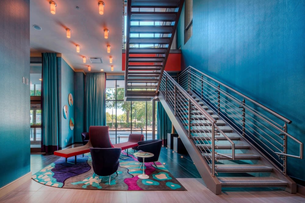 Residence Inn by Marriott Raleigh Downtown 2