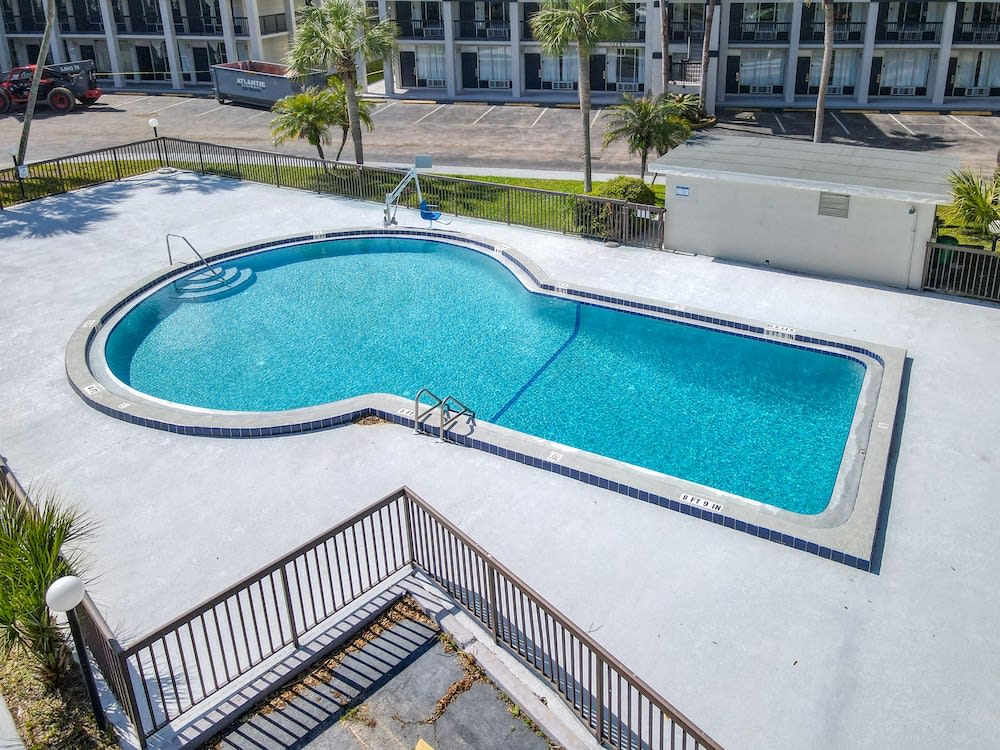 Stayable St Augustine 1