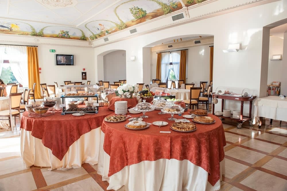 AmareGold Tenuta La Baronessa Resort 2