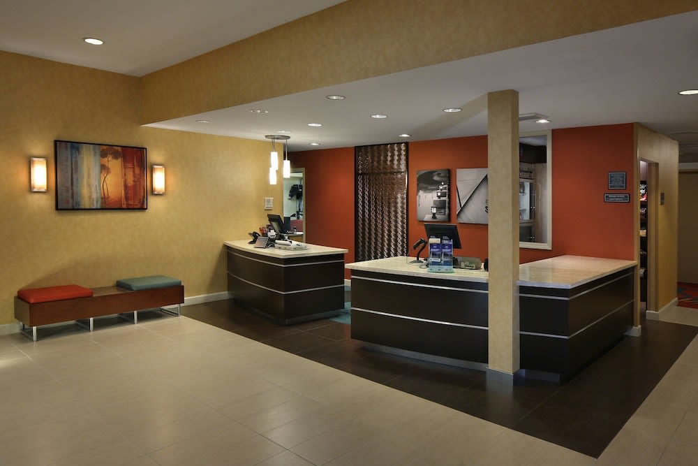 Residence Inn Mystic Groton 2