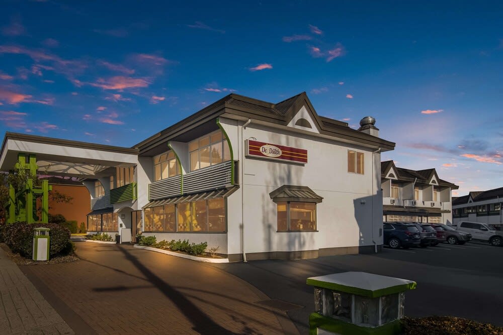 SureStay by Best Western North Vancouver Capilano 1