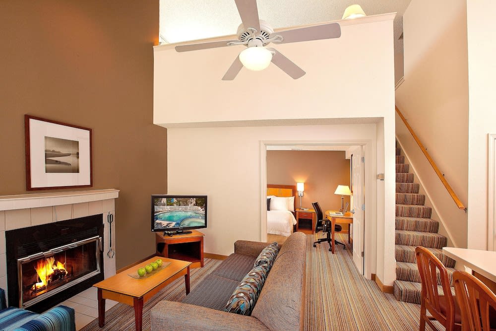 Residence Inn by Marriott Portland South-Lake Oswego 2
