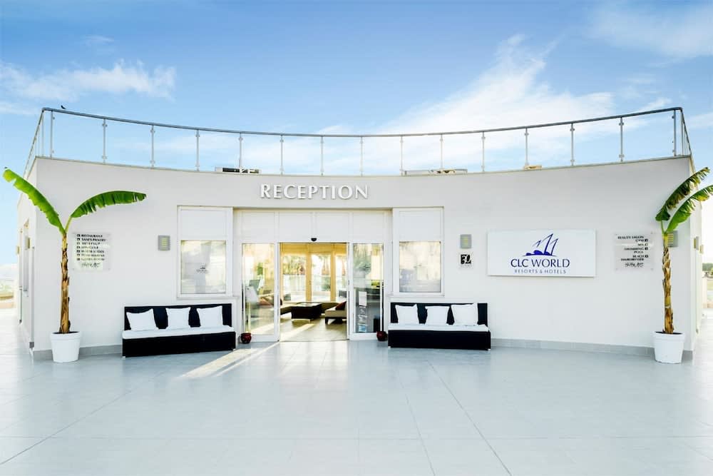 Apollonium Spa & Beach Resort 2