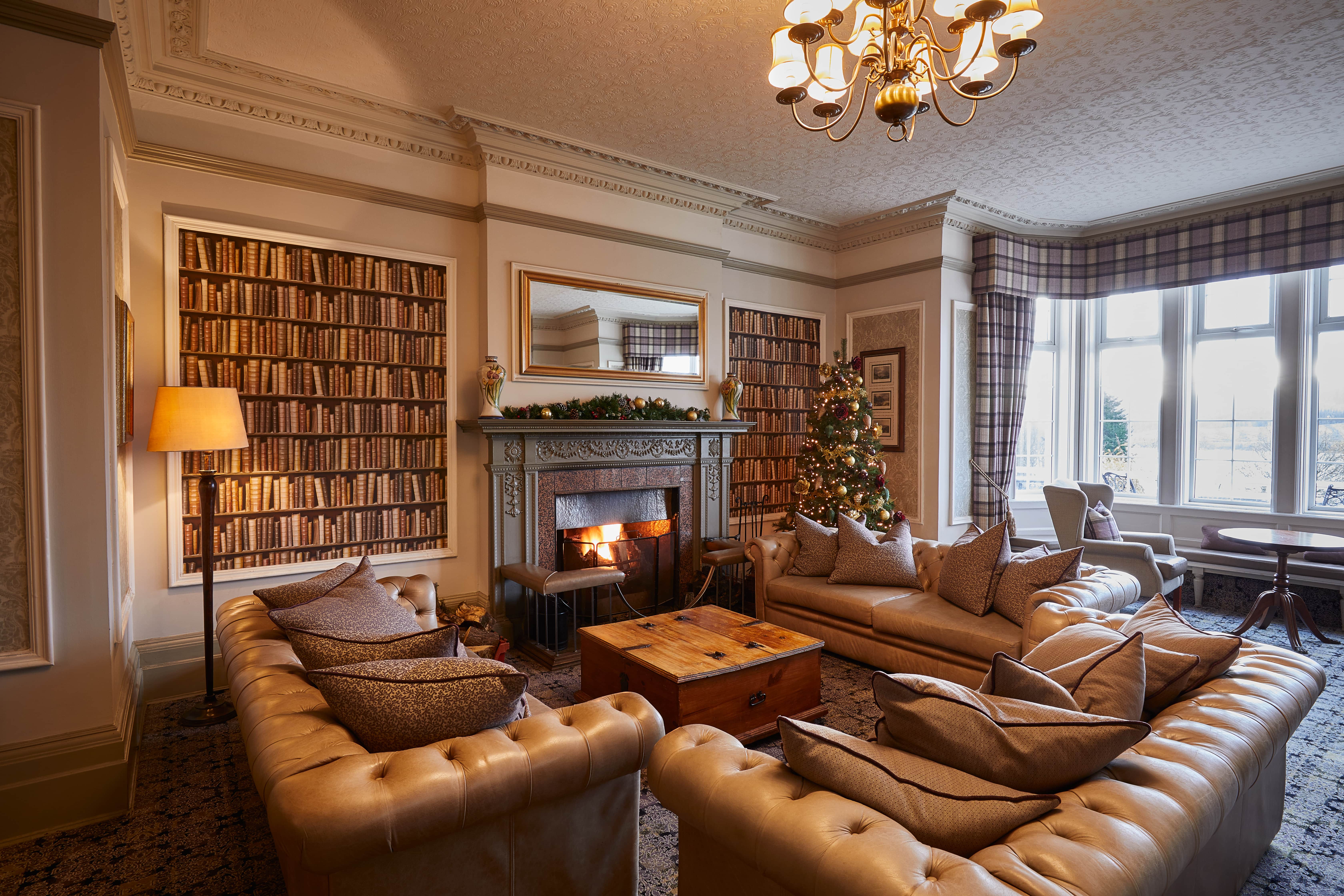 Macdonald Forest Hills Resort 2