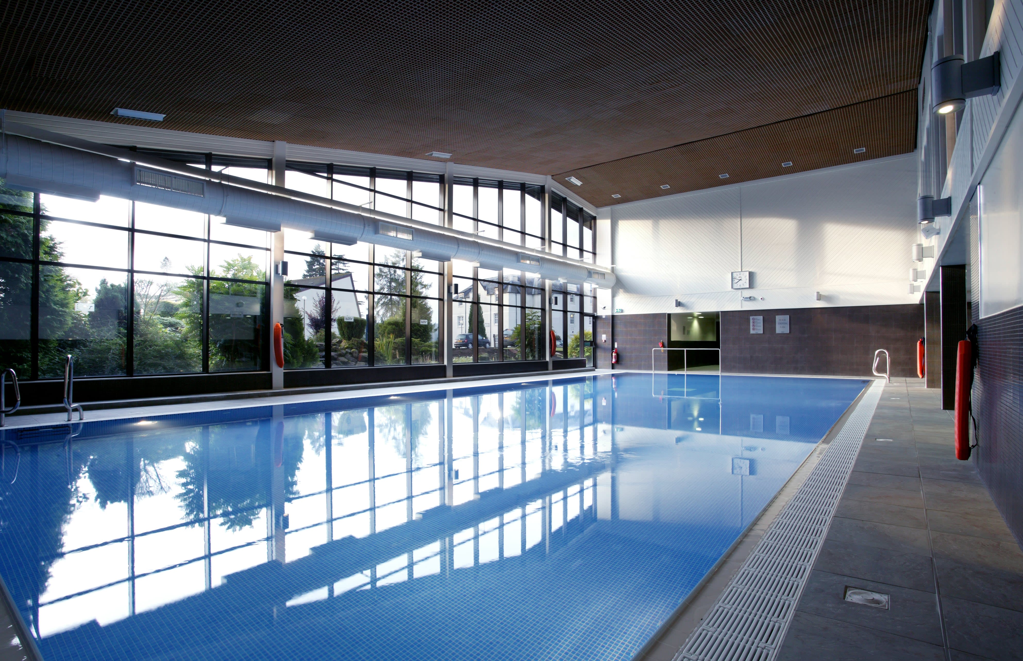 Macdonald Forest Hills Resort 1