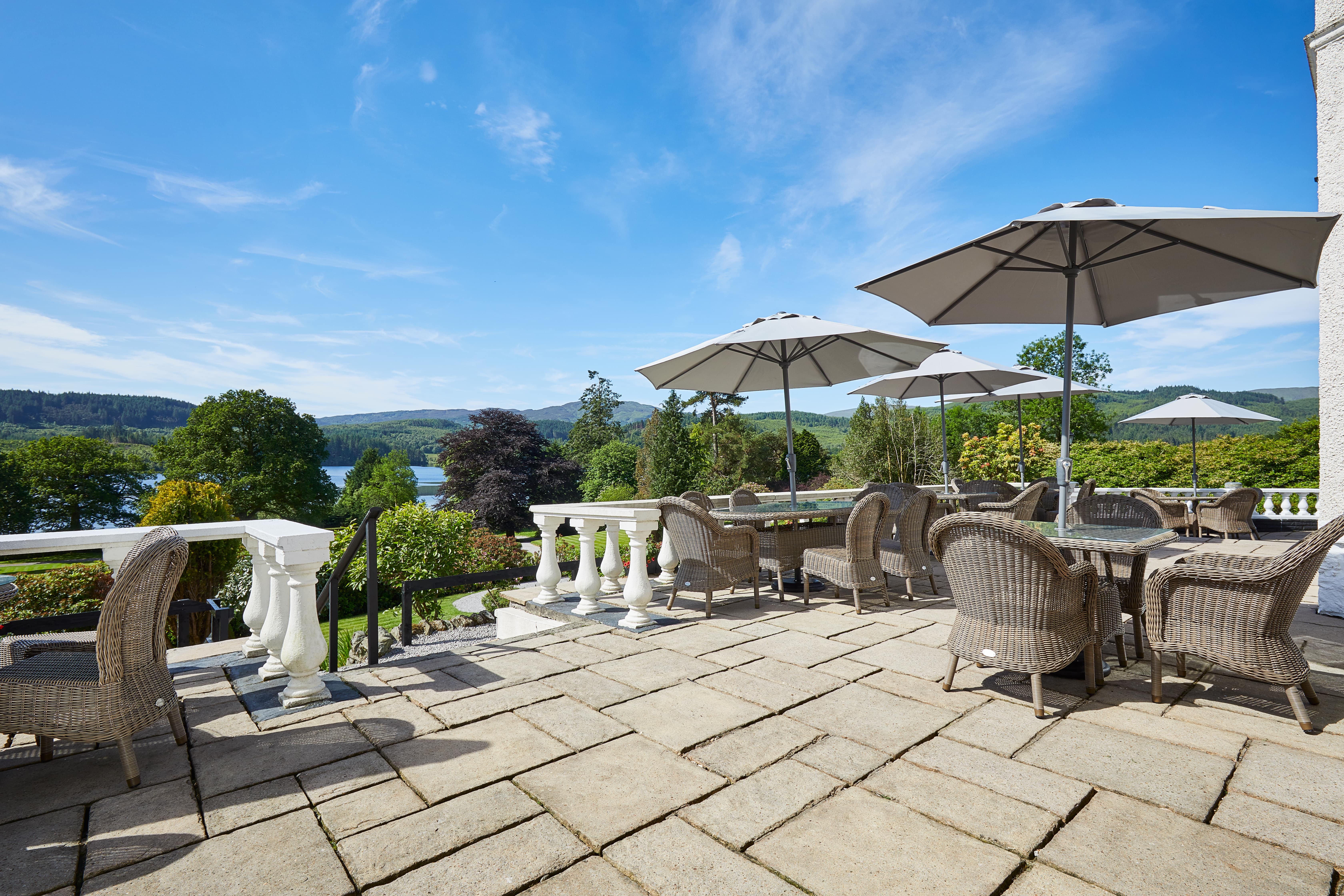 Macdonald Forest Hills Resort 3