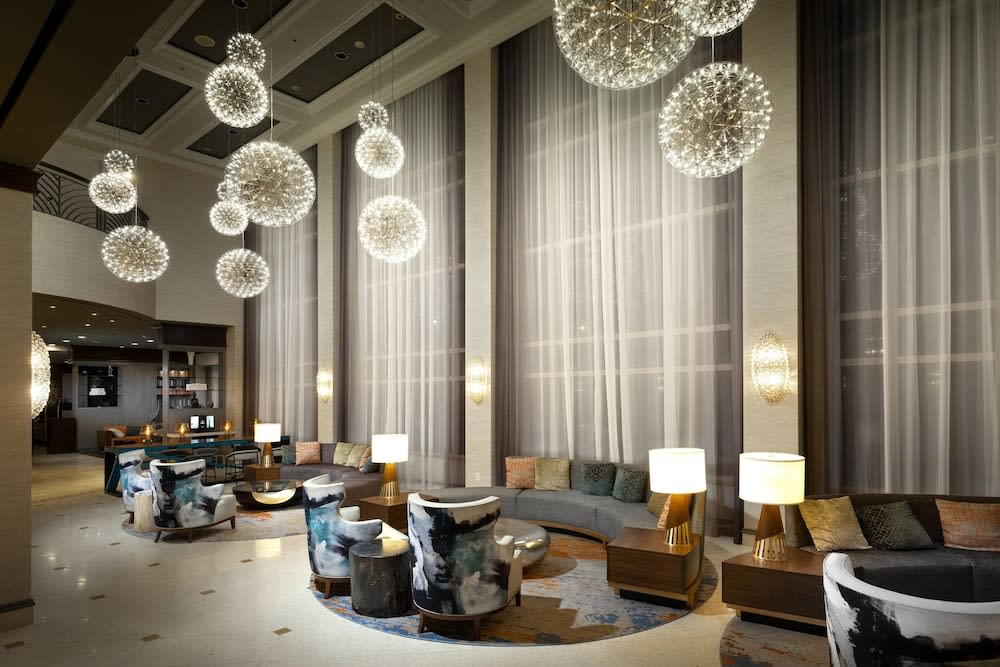 Renaissance Fort Lauderdale West Hotel 2
