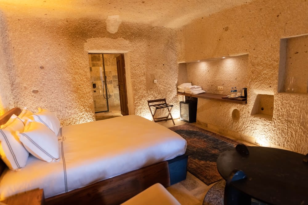 Olenda Premium Cappadocia 4