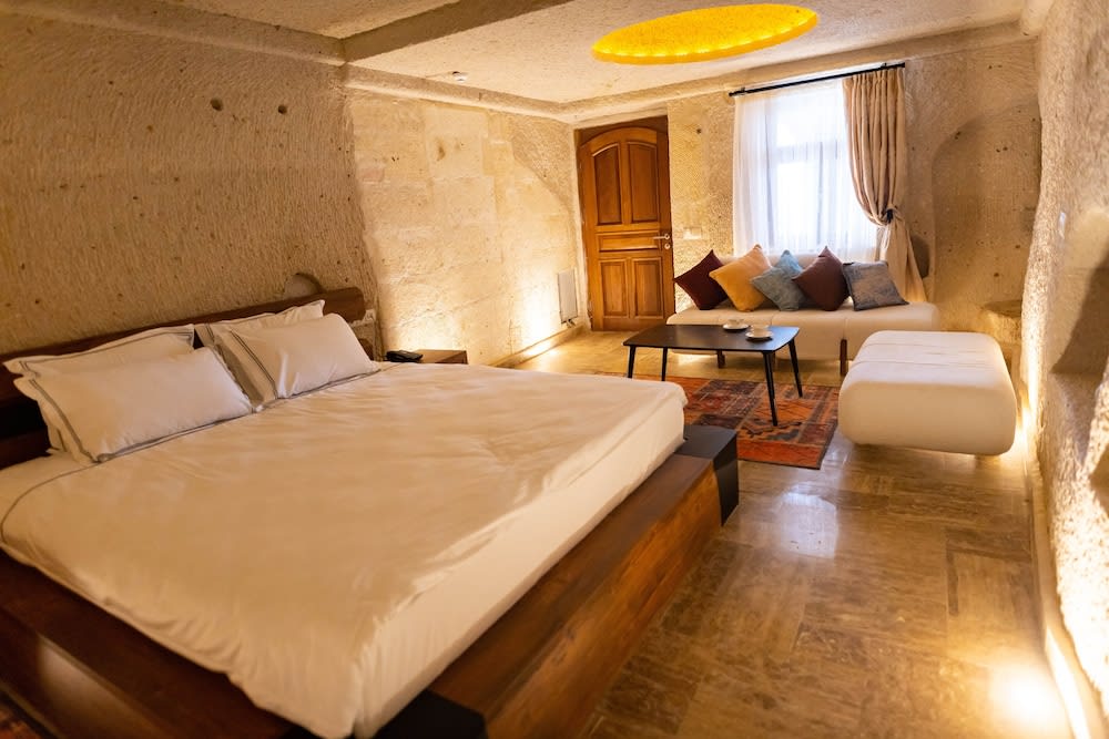 Olenda Premium Cappadocia 1