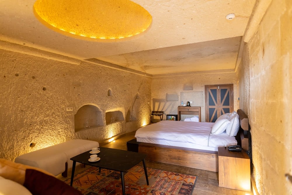 Olenda Premium Cappadocia 3