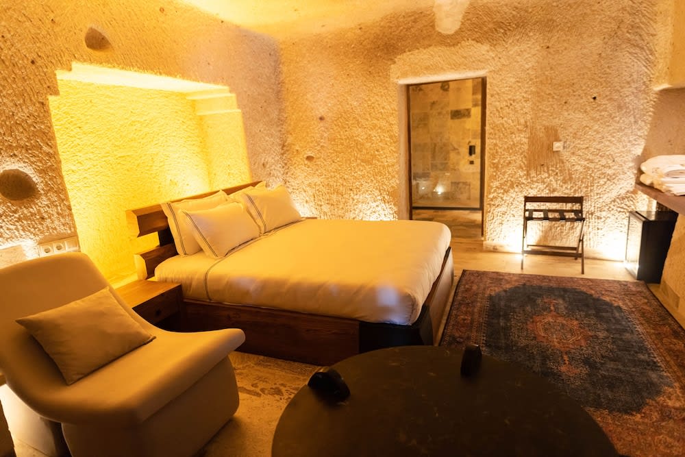 Olenda Premium Cappadocia 5