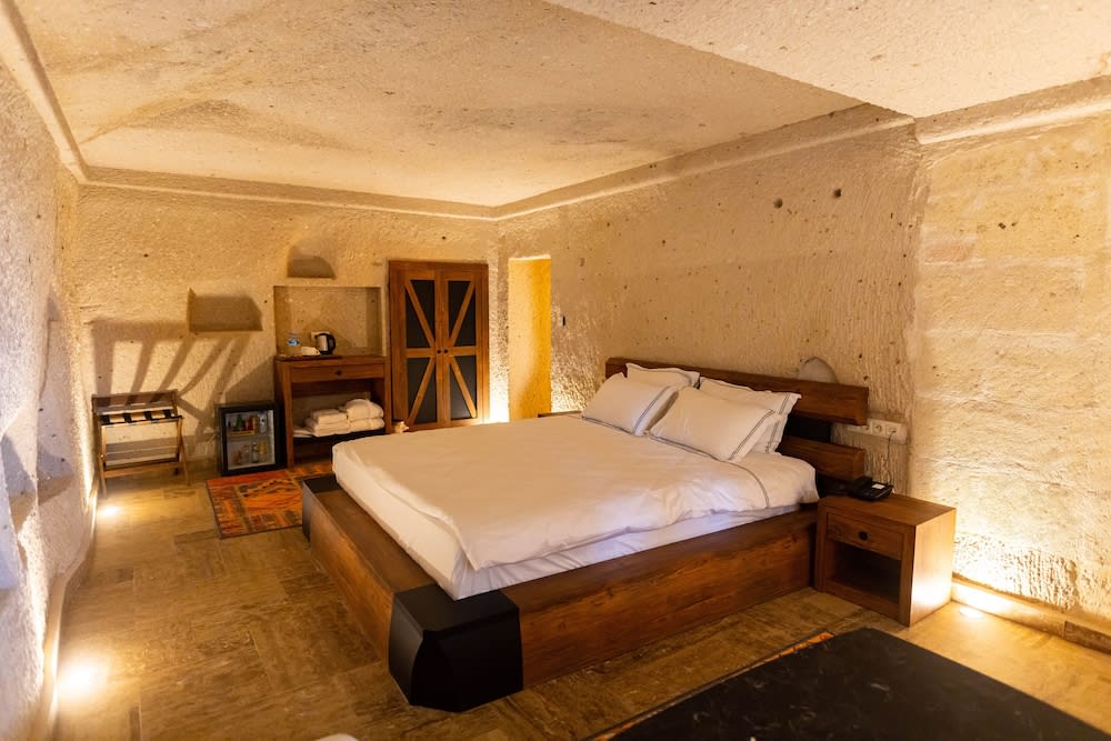 Olenda Premium Cappadocia 2