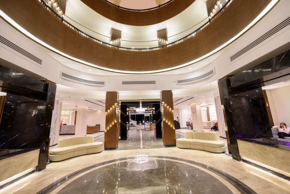 Golden Beach Resort 3