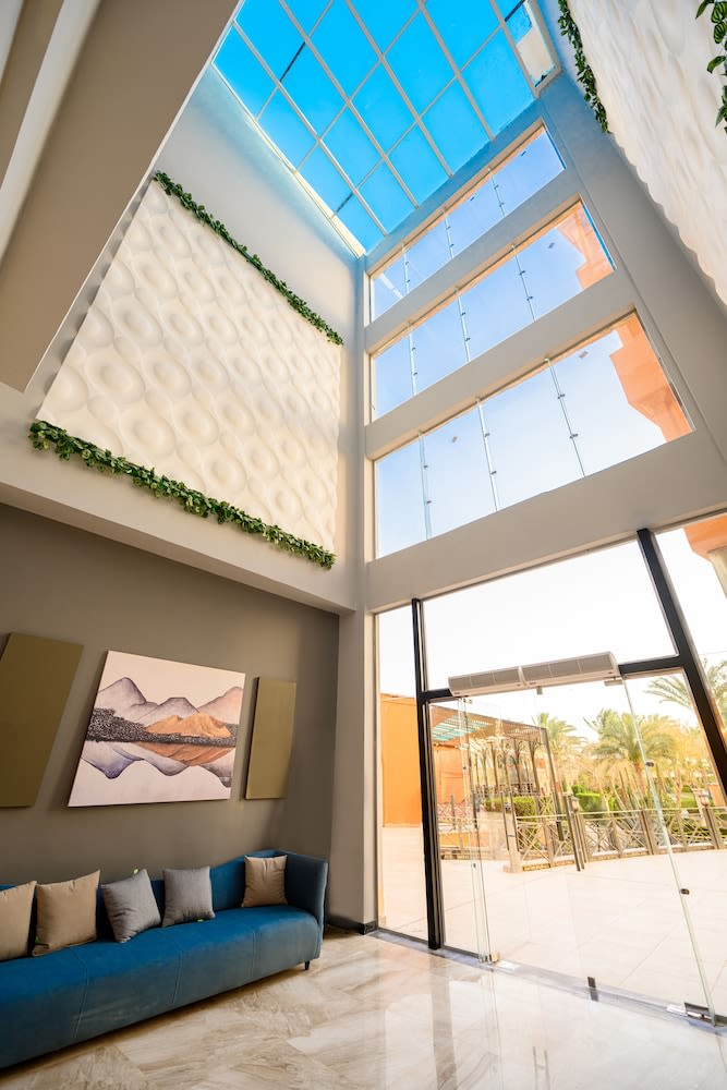 Golden Beach Resort 4