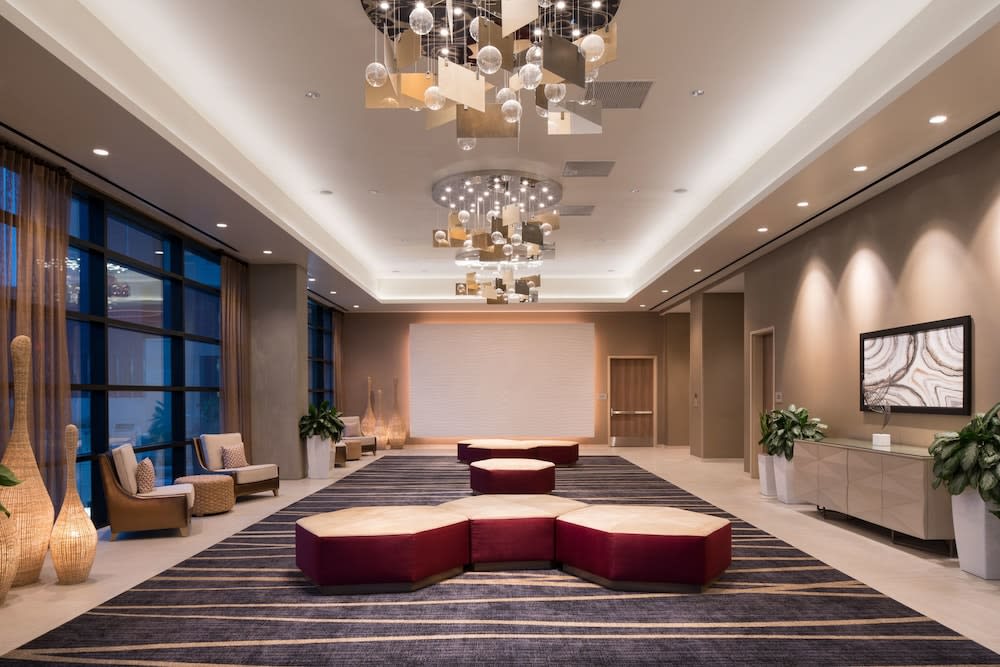 Residence Inn by Marriott Phoenix Downtown 5