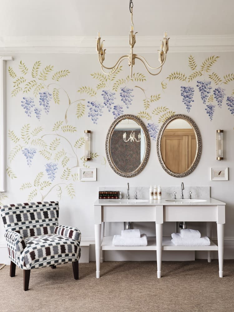 The Retreat, Elcot Park 4