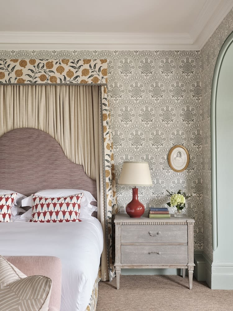 The Retreat, Elcot Park 3