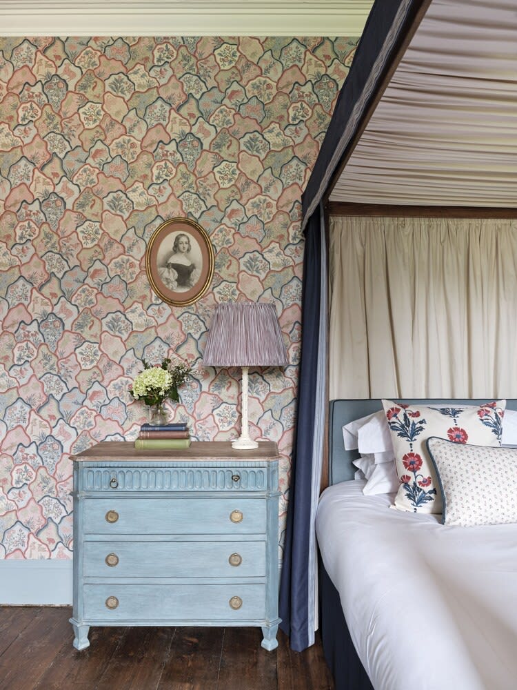 The Retreat, Elcot Park 5