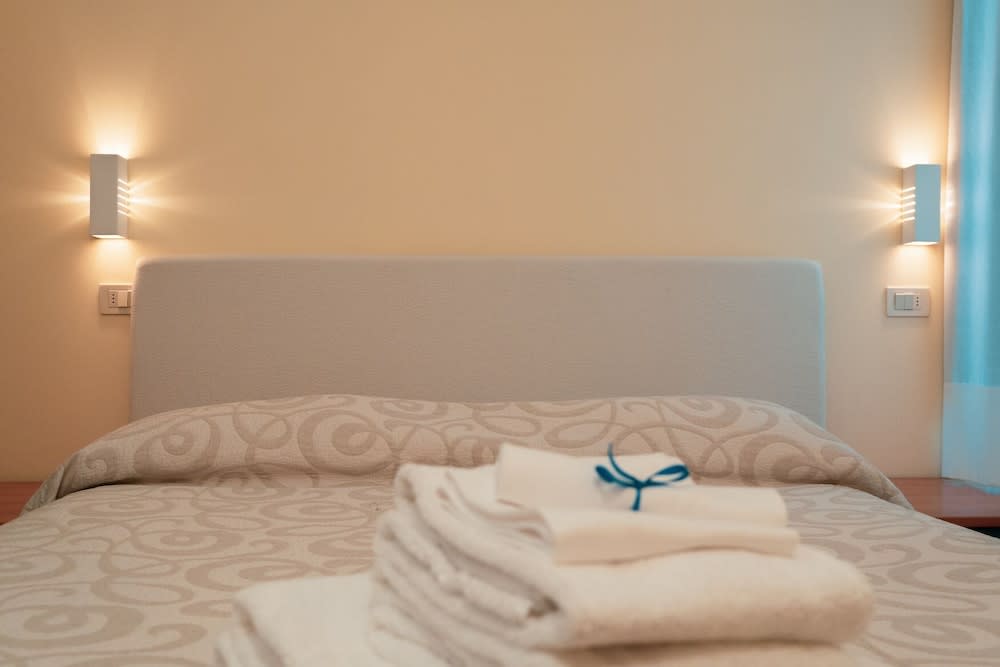 Carpediem Assisi Living Club 5