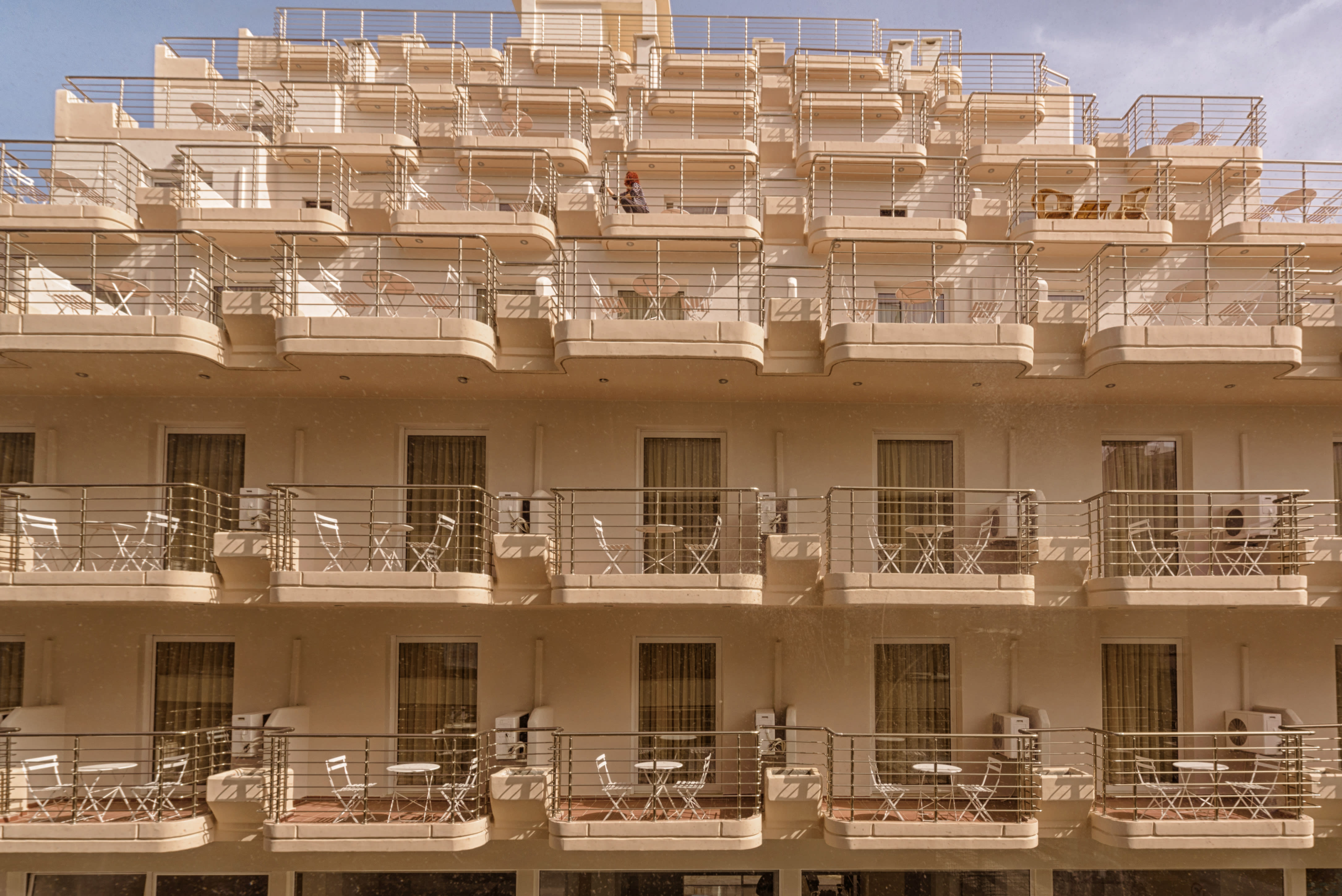 Irini Hotel 2