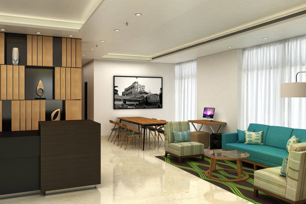 Fairfield by Marriott Pune Kharadi 2