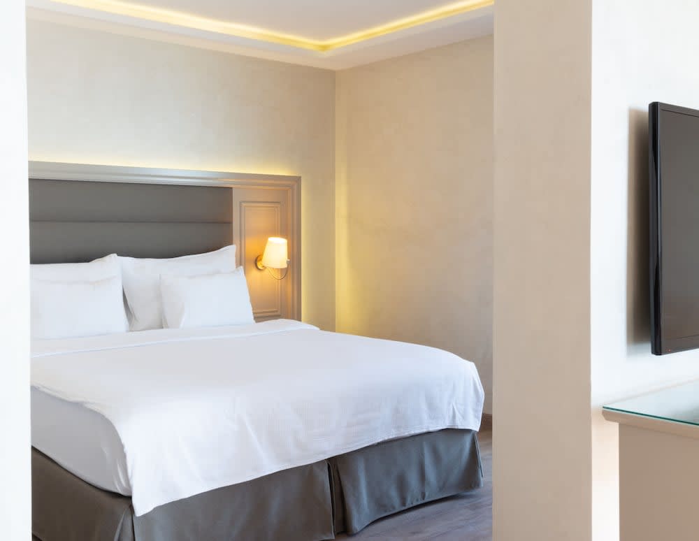 Antik Hotel Istanbul 3