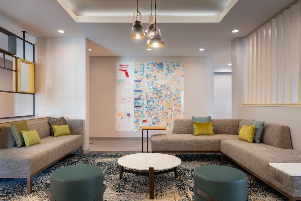 TownePlace Suites by Marriott Ocala 2