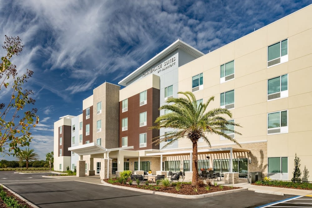TownePlace Suites by Marriott Ocala 1