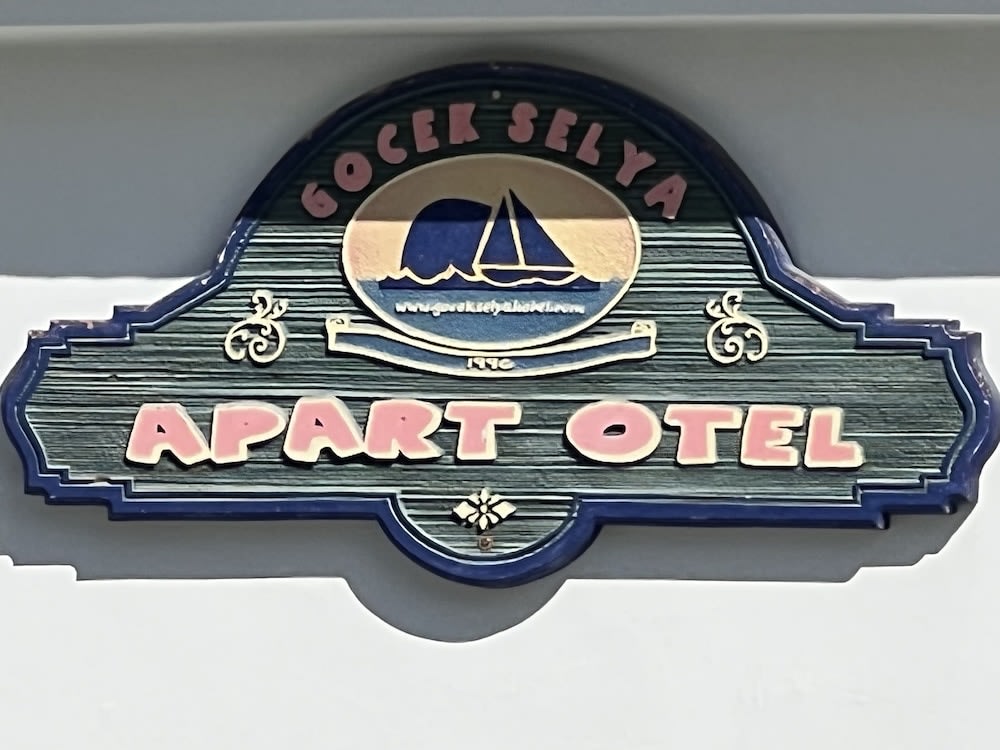 Göcek Selya Hotel 2