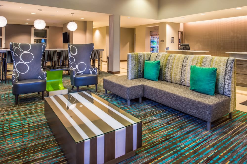 Residence Inn by Marriott St. Louis Westport 2