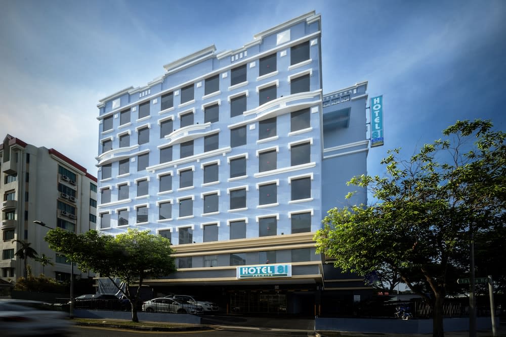 Hotel 81 Premier Princess 1