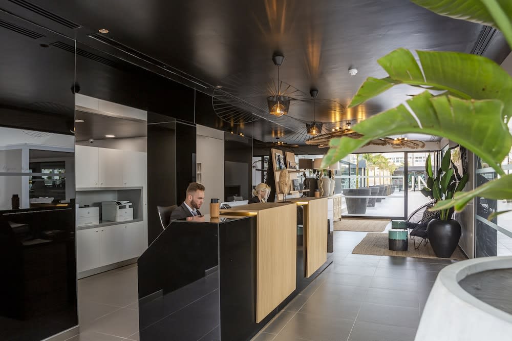 Migjorn Ibiza Suites & Spa 3