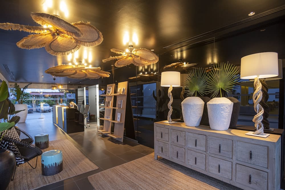 Migjorn Ibiza Suites & Spa 2