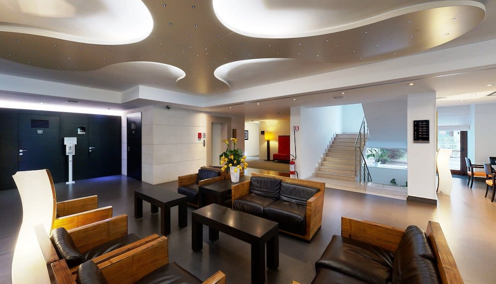 Hotel Monte Sarago 4