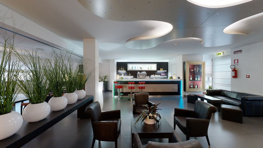 Hotel Monte Sarago 5