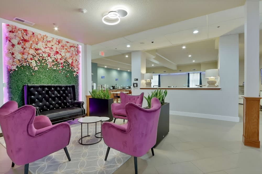 Best Western Liberty Inn DuPont JBLM 2