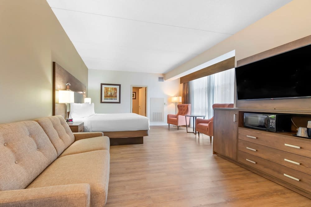 Perth Parkside Hotel and Spa, BW Premier Collection 1