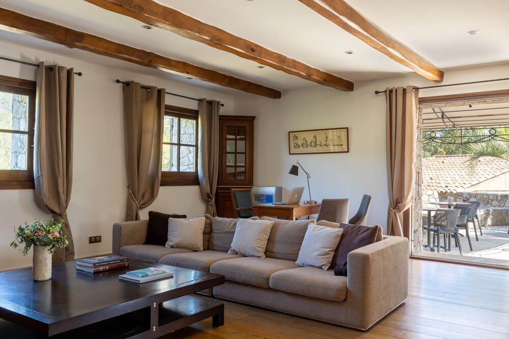 Domaine du Reginu 2