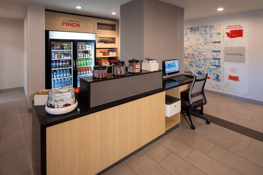 TownePlace Suites by Marriott Ellensburg 2