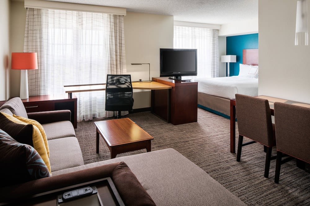 Residence Inn by Marriott Cypress Los Alamitos 5