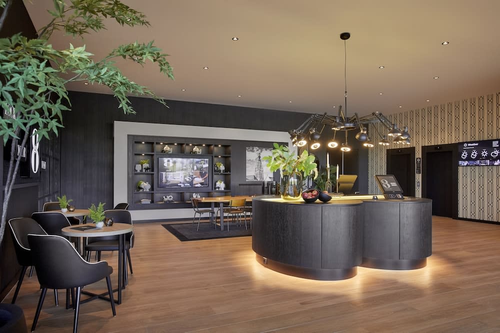 Gr8 Hotel Breda 2