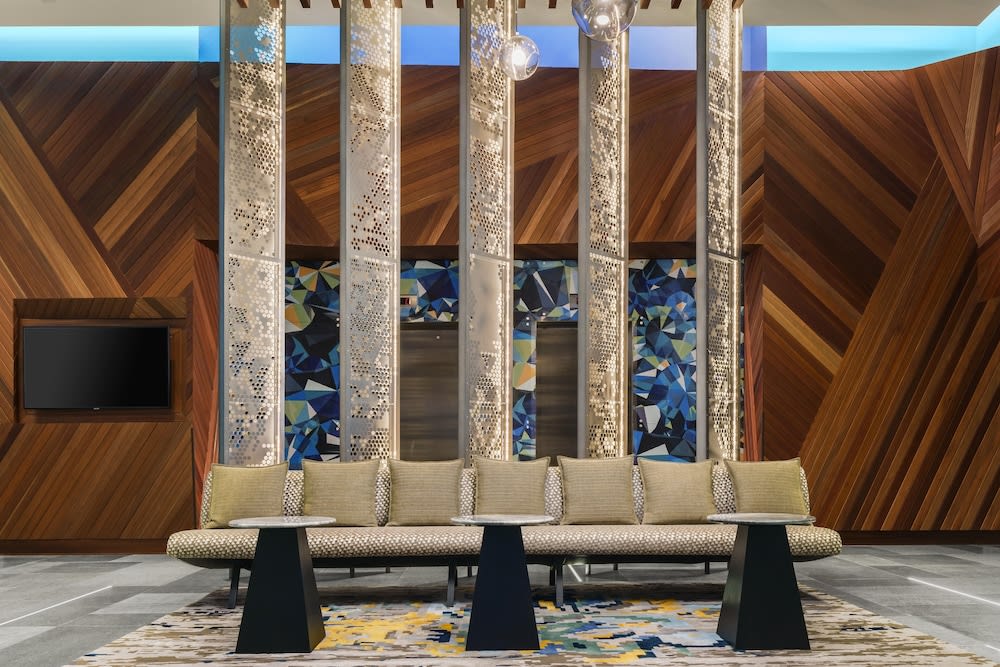 Residence Inn New York Downtown Manhattan/Financial District 3