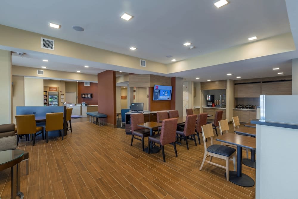TownePlace Suites by Marriott Hopkinsville 4