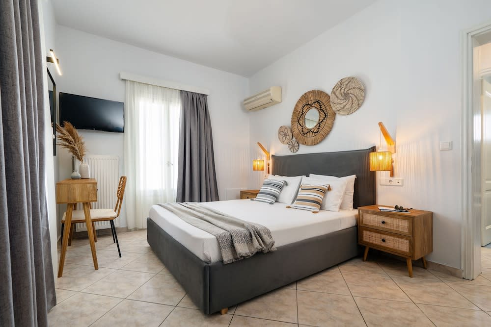 Erato Inn Naxos 2