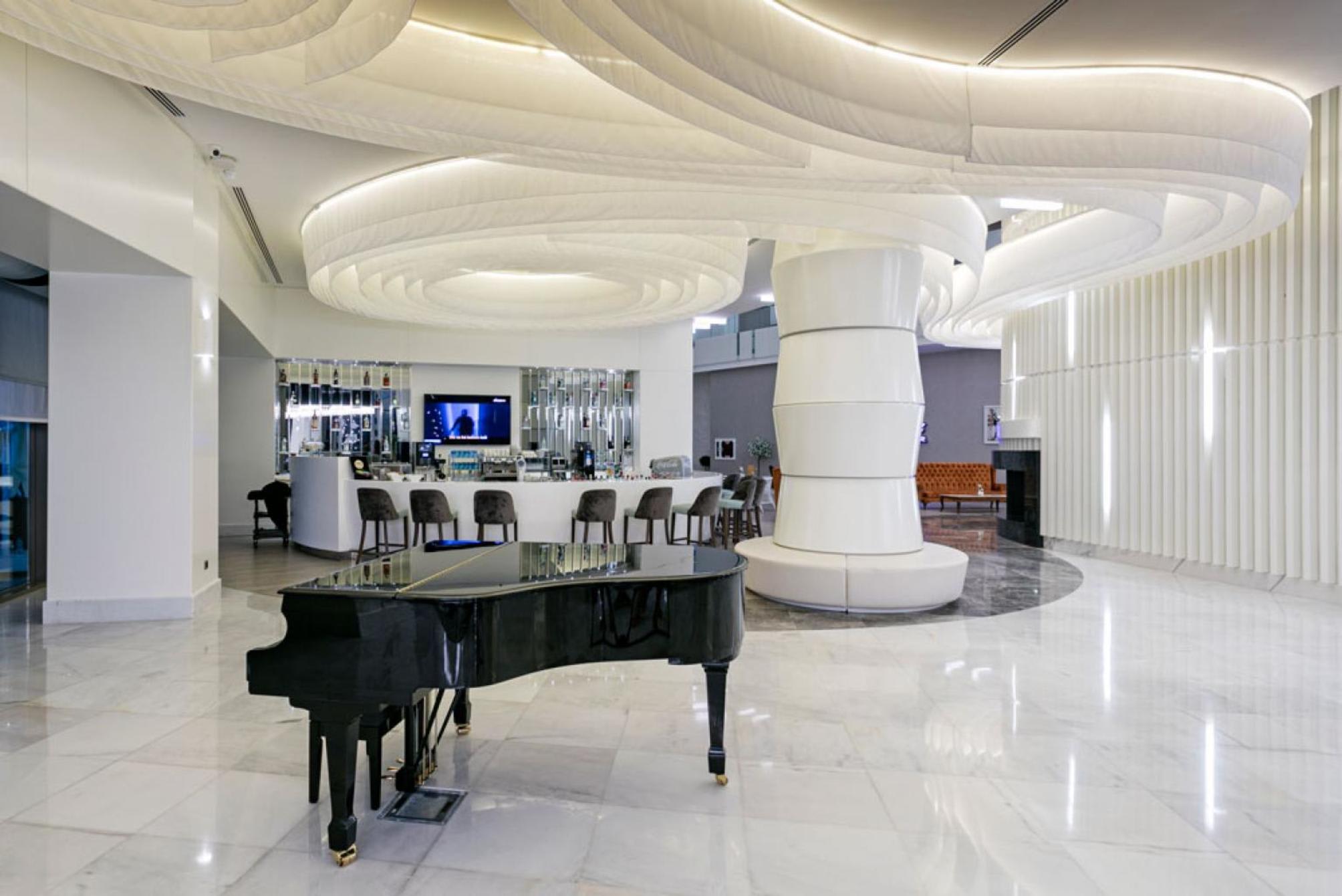 Wind Of Lara Hotel & Spa 4