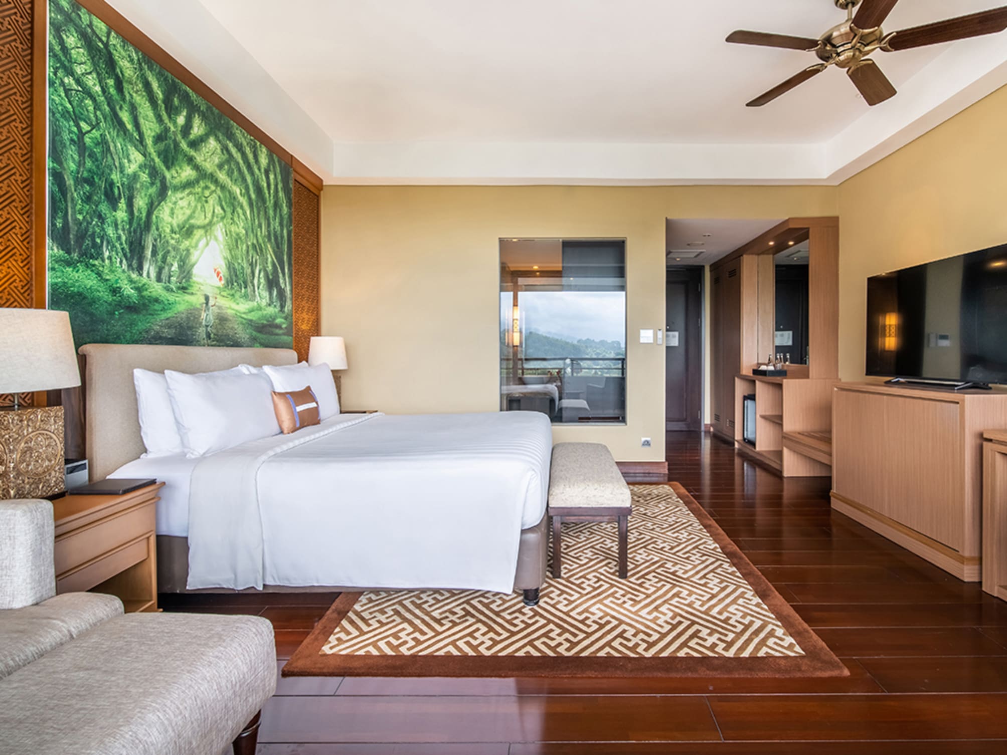 Homm Saranam Baturiti 3