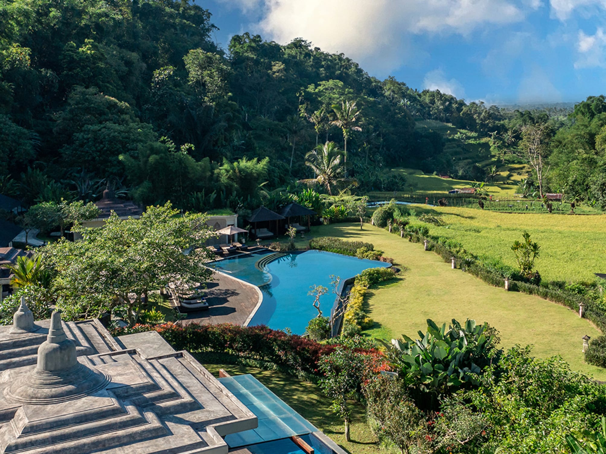 Homm Saranam Baturiti 2