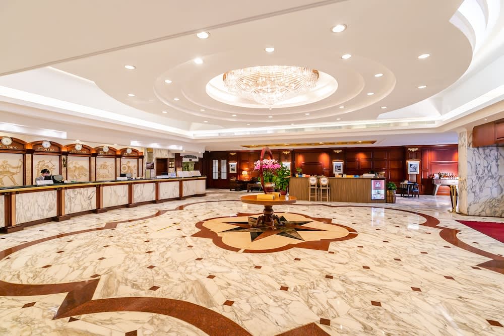 Guangdong Victory Hotel 2