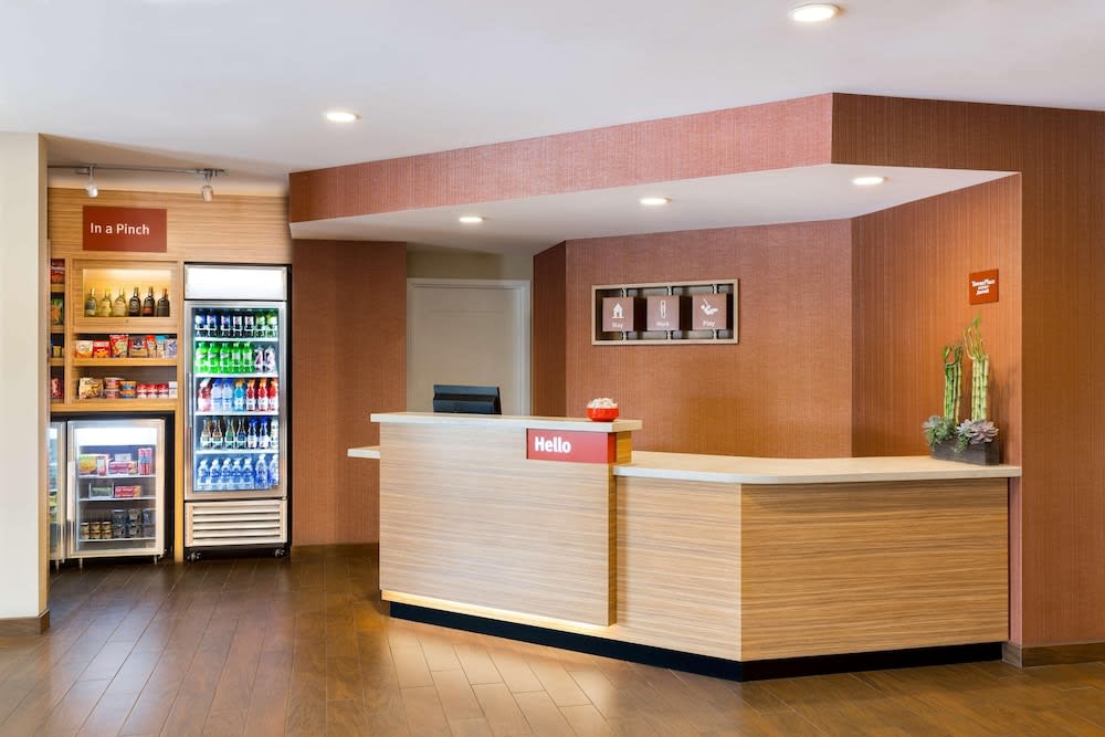 TownePlace Suites Austin South 2