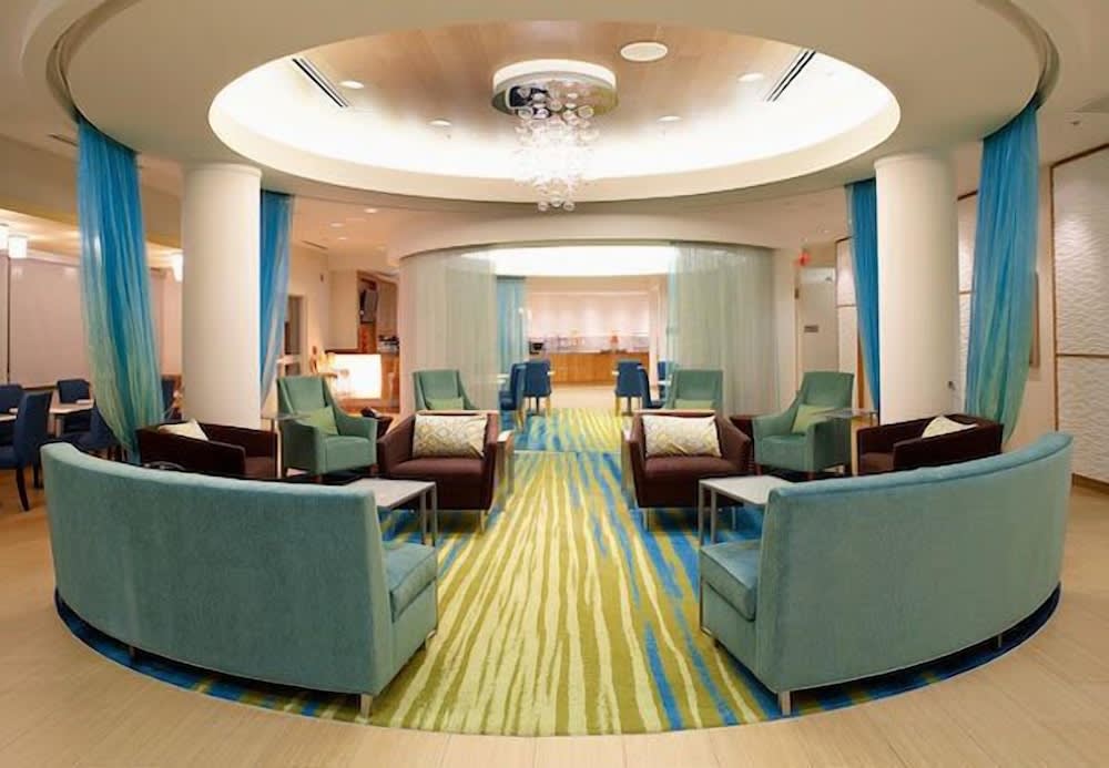 SpringHill Suites by Marriott Sumter 2